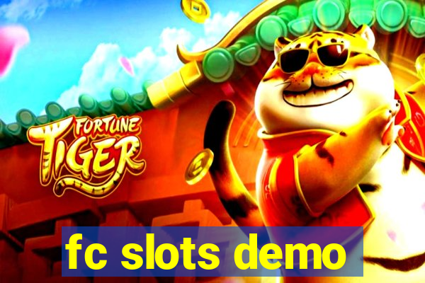 fc slots demo